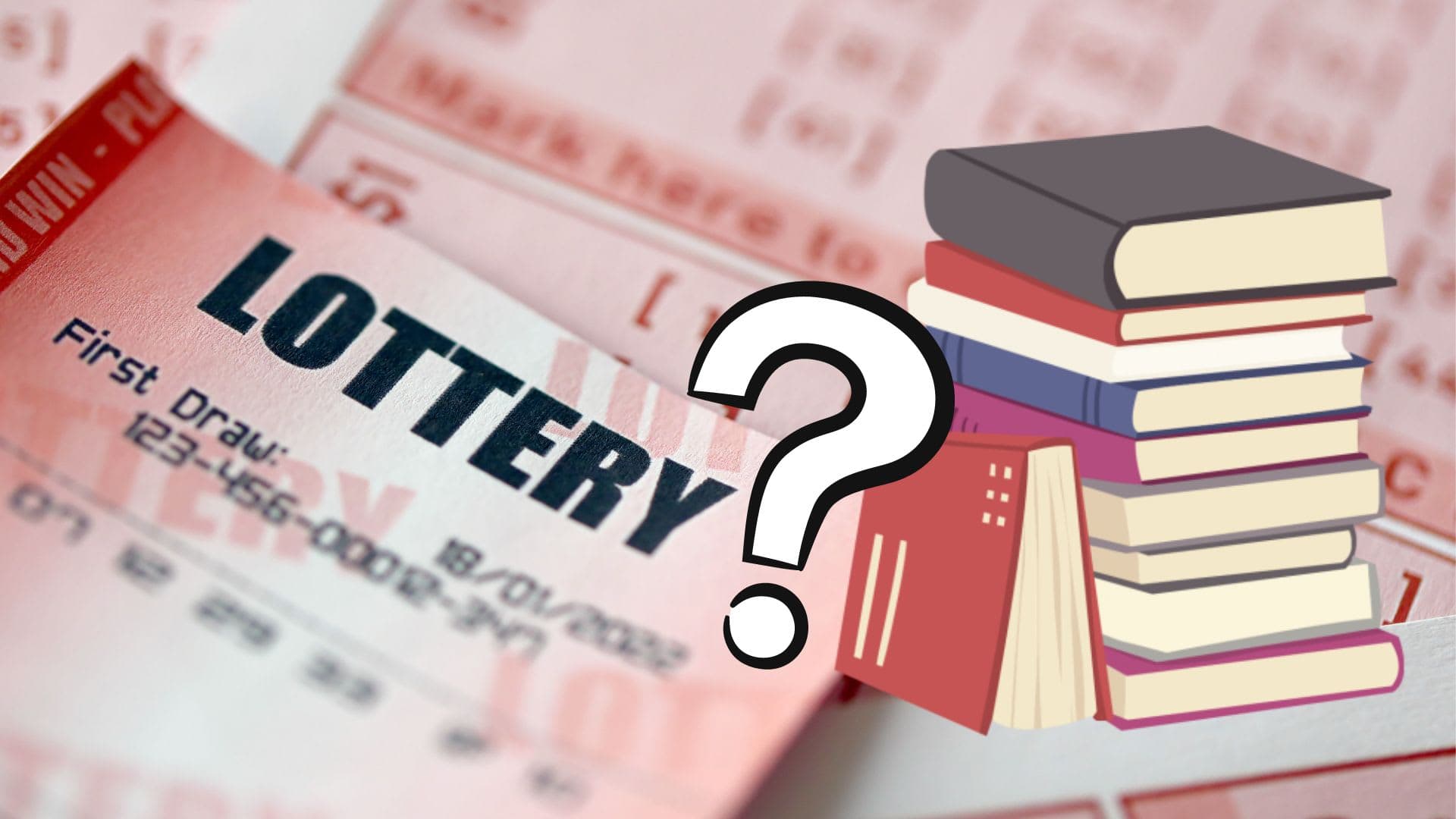 Hoe loterijkansen te berekenen image