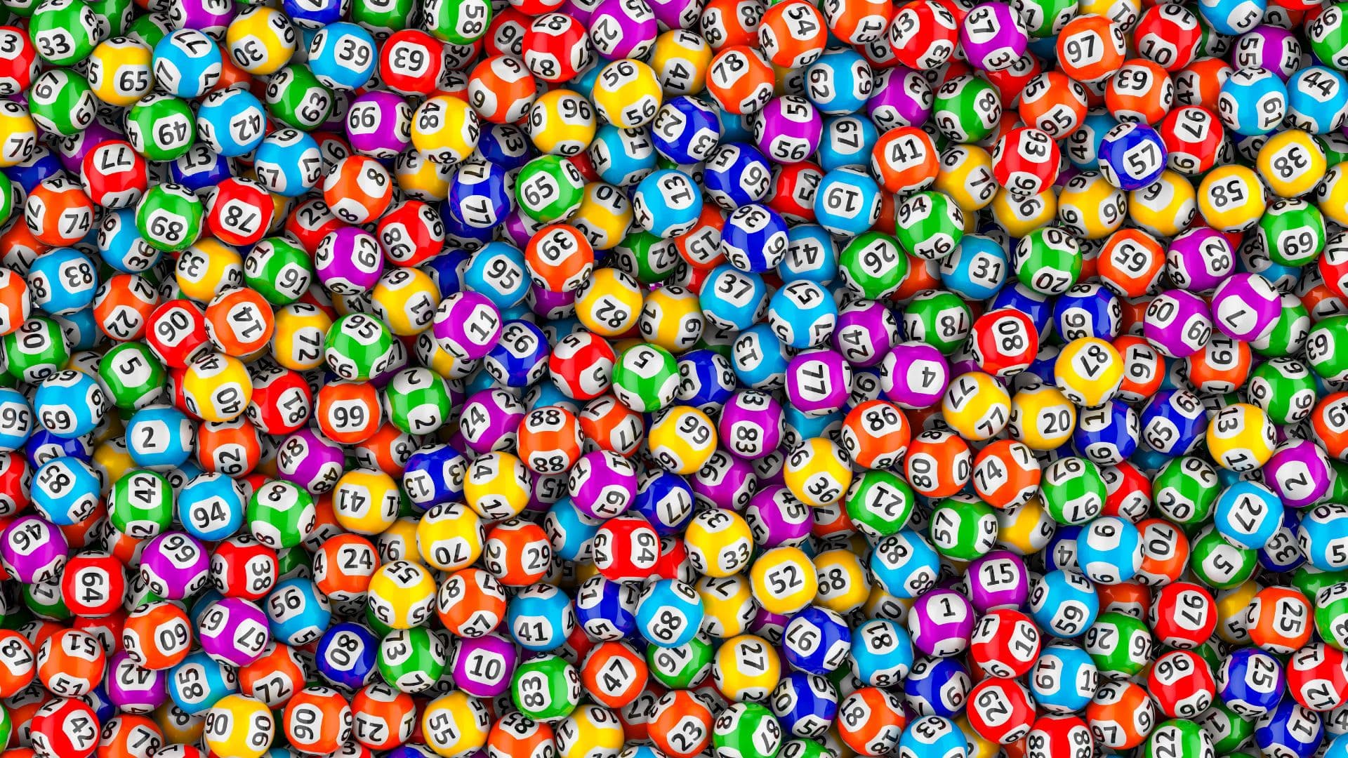 De slimme manieren om uw loterijwinsten uit te geven image