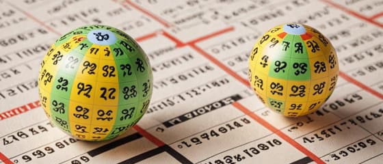 Onthulling van de wereldwijde lottotype loterijspellenmarkt: een uitgebreide analyse