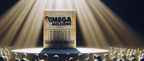 De spannende klim van de Mega Millions-jackpot naar maar liefst $ 977 miljoen