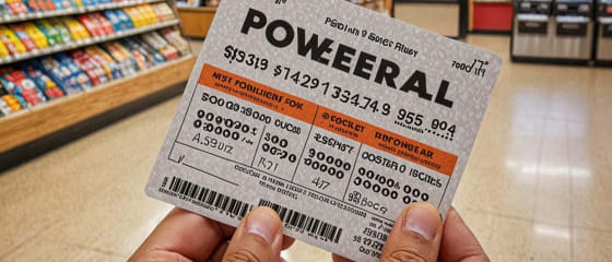 Powerball Jackpot stijgt naar $47 miljoen: wat u moet weten