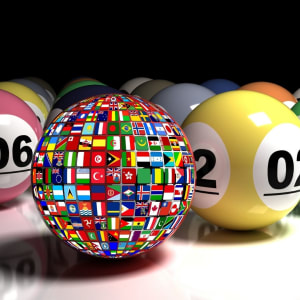 Loterijen in verschillende landen