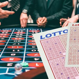 Gids voor gokkers over loterijen en gokken