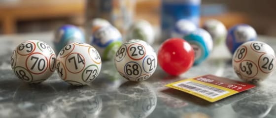 Speel Powerball en win de jackpot van $ 270 miljoen op 12 februari