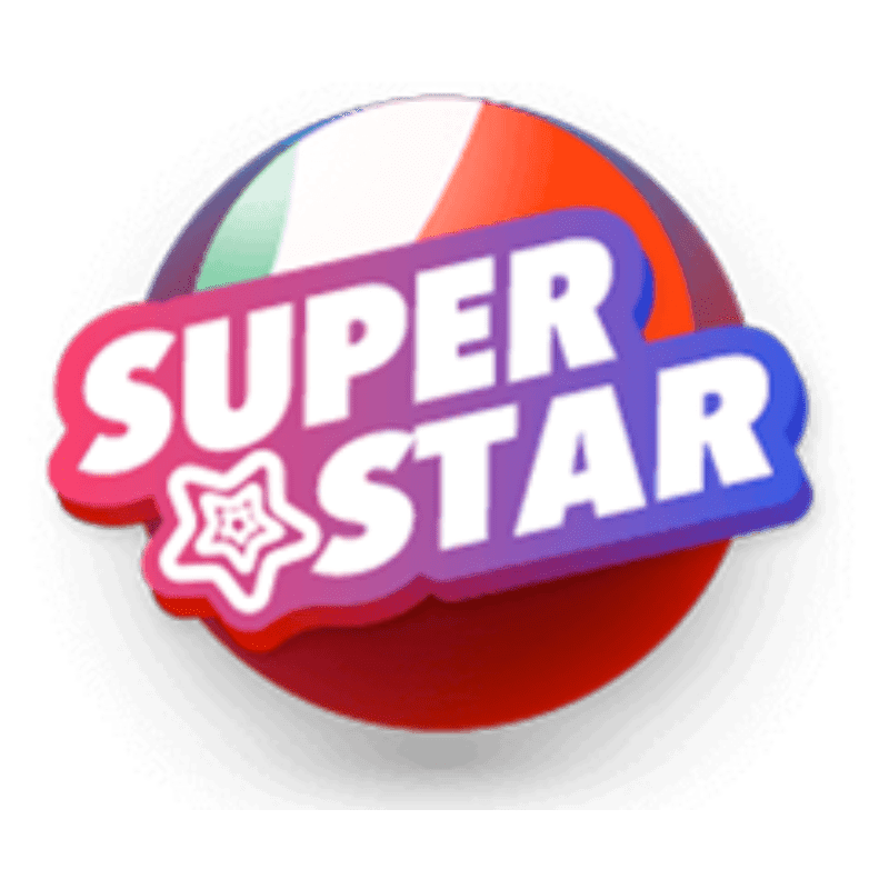 Beste SuperStar Loterij in 2022