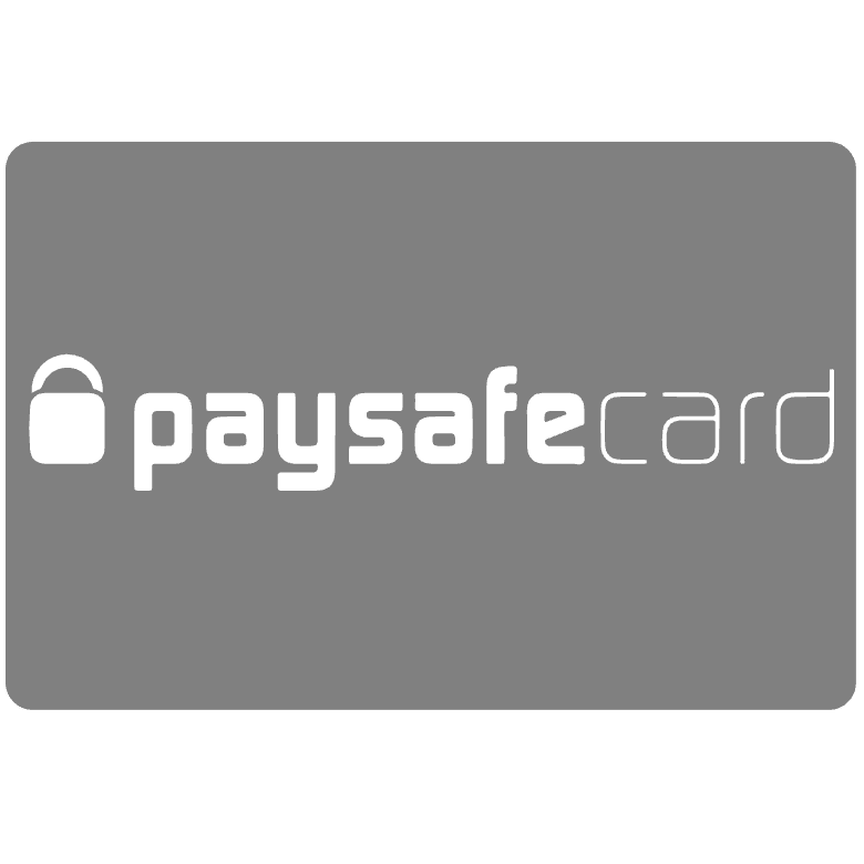 Volledige lijst met 10 PaysafeCard loterijsites 2025