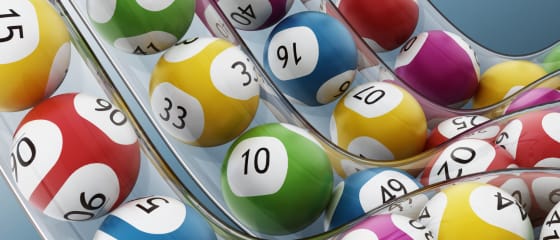 433 jackpotwinnaars in Ã©Ã©n loterijtrekking - is het ongeloofwaardig?