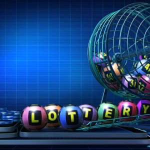 BetGames lanceert zijn inaugurele online loterijspel Instant Lucky 7