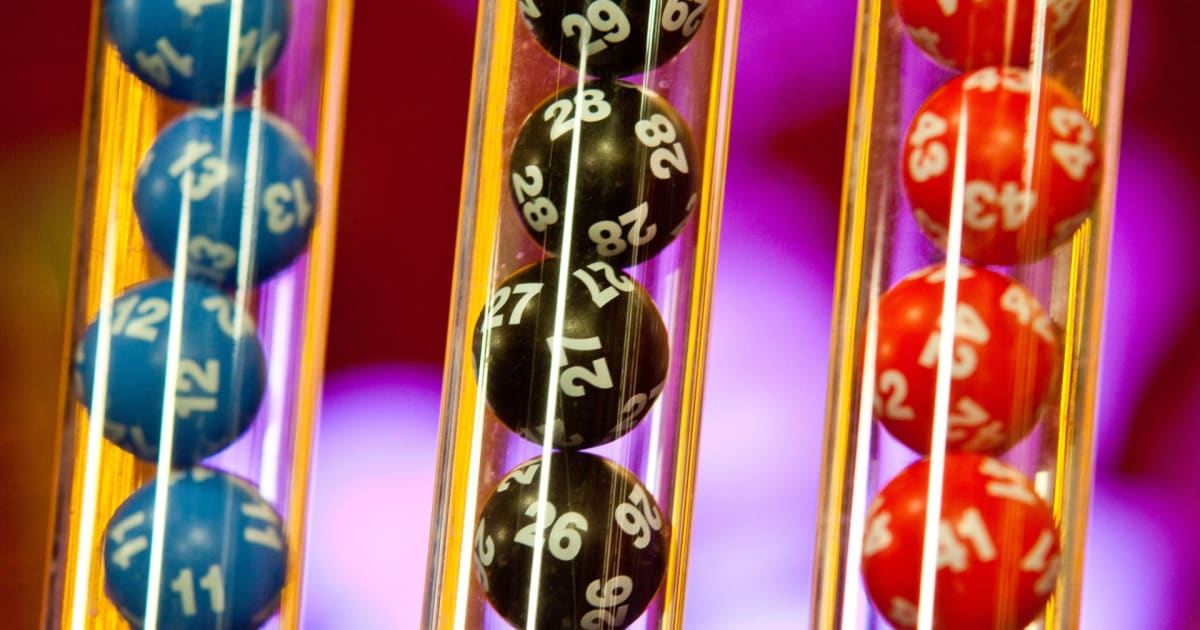 Hoe belastingen uw loterijwinsten kunnen beÃ¯nvloeden
