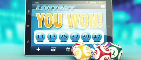 Ideeën voor loterijstrategieën die voor u kunnen werken