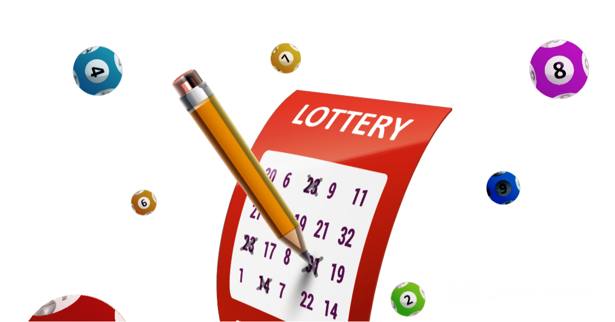 De beste online loterijsites in  2024