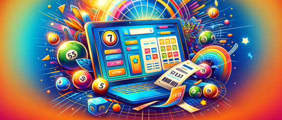 De ultieme online loterijgids van 2024